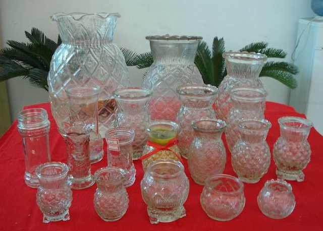 玻璃瓶廠家在酒瓶玻璃瓶出廠前，要做哪些檢測？